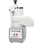 Овощерезательная машина Robot-coupe CL 30 Bistro 6 дисков - Robot-Coupe - Овощерезки - Индустрия Общепита
