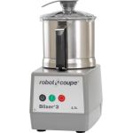 Бликсер Robot-coupe 3 - Robot-Coupe - Бликсеры - Индустрия Общепита