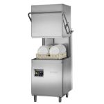 Машина посудомоечная купольного типа Silanos NE1300 - Silanos - Купольные посудомоечные машины - Индустрия Общепита
