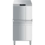 Машина посудомоечная купольного типа SMEG HTY625D - Smeg - Купольные посудомоечные машины - Индустрия Общепита
