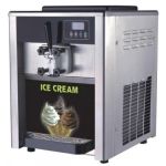 Фризер для мягкого мороженого SPELOR BQL-118T - SPELOR - Фризеры - Индустрия Общепита