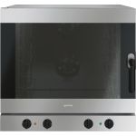 Печь конвекционная электрическая SMEG ALFA625HR-2 - Smeg - Печи конвекционные - Индустрия Общепита
