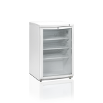 Шкаф барный холодильный Tefcold BC85-I White - Tefcold - Барные холодильники - Индустрия Общепита