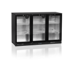 Шкаф барный холодильный Tefcold DB300H-3-P - Tefcold - Барные холодильники - Индустрия Общепита