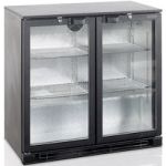Шкаф барный холодильный TEFCOLD BA25S - Tefcold - Барные холодильники - Индустрия Общепита