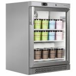 Шкаф барный морозильный TEFCOLD UF200VSG - Tefcold - Барные холодильники - Индустрия Общепита