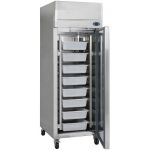Шкаф универсальный Tefcold RKS600 FISH - Tefcold - Шкафы холодильные - Индустрия Общепита