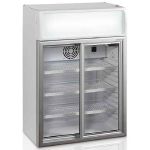 Шкаф барный холодильный Tefcold FSC 100 - Tefcold - Барные холодильники - Индустрия Общепита