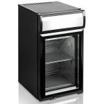 Шкаф барный холодильный TEFCOLD BC25CP - Tefcold - Барные холодильники - Индустрия Общепита