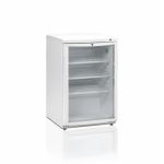Шкаф барный холодильный TEFCOLD BC85 W/FAN - Tefcold - Барные холодильники - Индустрия Общепита