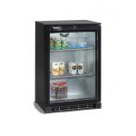 Шкаф барный холодильный TEFCOLD BA10H - Tefcold - Барные холодильники - Индустрия Общепита