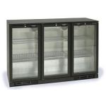 Шкаф барный холодильный TEFCOLD BA30H - Tefcold - Барные холодильники - Индустрия Общепита