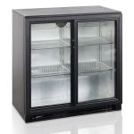 Шкаф барный холодильный TEFCOLD BA20S - Tefcold - Барные холодильники - Индустрия Общепита