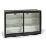 Шкаф барный холодильный TEFCOLD BA30S2 - Tefcold - Барные холодильники - Индустрия Общепита