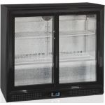 Шкаф барный холодильный Tefcold DB200S - Tefcold - Барные холодильники - Индустрия Общепита