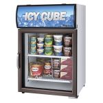 Шкаф барный морозильный Turbo Air FS-120F - Turbo Air - Барные холодильники - Индустрия Общепита