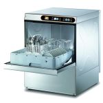 Машина посудомоечная с фронтальной загрузкой Vortmax FDM 500K - Vortmax - Фронтальные посудомоечные машины - Индустрия Общепита