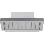 Зонт вытяжной пристенный UNOX XEVHC-CF11 - Unox - Зонты вытяжные - Индустрия Общепита