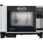 Печь конвекционная электрическая UNOX XEBC-04EU-E1LM - Unox - Печи конвекционные - Индустрия Общепита