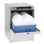 Машина посудомоечная с фронтальной загрузкой Vortmax FDM 500 - Vortmax - Фронтальные посудомоечные машины - Индустрия Общепита