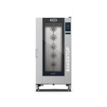 Пароконвектомат электрический UNOX XEBL-16EU-YPLS - Unox - Пароконвектоматы - Индустрия Общепита