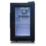 Шкаф барный для молока Viatto VA-SC08D - Viatto - Барные холодильники - Индустрия Общепита