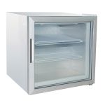 Шкаф барный морозильный Viatto SD50G - Viatto - Барные холодильники - Индустрия Общепита