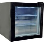 Шкаф барный морозильный Viatto VA-SD55 - Viatto - Барные холодильники - Индустрия Общепита