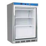 Шкаф барный морозильный Viatto HF200G - Viatto - Барные холодильники - Индустрия Общепита