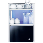 Шкаф барный для молока WMF 03.9021.6012 - WMF - Барные холодильники - Индустрия Общепита
