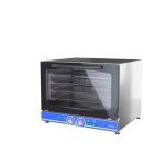 Печь конвекционная электрическая Атеси Тоскана КП-4-600/400-01-У - Атеси - Печи конвекционные - Индустрия Общепита