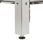 Ванна моечная КОБОР ВМС/3-175/60/430 - Кобор - Ванны моечные производственные - Индустрия Общепита