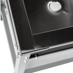 Ванна моечная КОБОР ВМС/3-175/60/430 - Кобор - Ванны моечные производственные - Индустрия Общепита