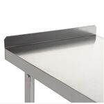 Стол производственный КОБОР СПРБ-60/70 - Кобор - Производственные разделочные столы - Индустрия Общепита