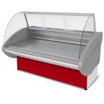 Витрина холодильная МариХолодМаш Илеть ВХС-2,4 (динамика) - МариХолодМаш - Витрины холодильные - Индустрия Общепита