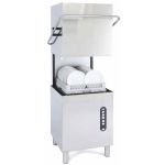 Машина посудомоечная купольного типа Adler ECO 1000 PD - Adler - Купольные посудомоечные машины - Индустрия Общепита