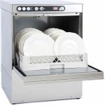 Машина посудомоечная с фронтальной загрузкой Adler ECO 50 PD - Adler - Фронтальные посудомоечные машины - Индустрия Общепита