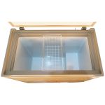 Ларь морозильный Aucma BD-206GEX - Aucma - Лари морозильные - Индустрия Общепита