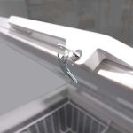 Ларь морозильный Aucma BD-560 - Aucma - Лари морозильные - Индустрия Общепита