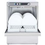 Машина посудомоечная с фронтальной загрузкой Adler ECO 50 DPPD - Adler - Фронтальные посудомоечные машины - Индустрия Общепита