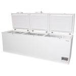 Ларь морозильный Aucma BD-818 - Aucma - Лари морозильные - Индустрия Общепита