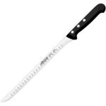 Нож для окорока Arcos Универсал L360/240 мм черный, металлич. - Arcos - Ножи кухонные - Индустрия Общепита