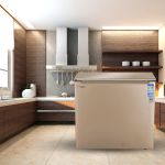 Ларь морозильный Aucma BD-206GEX - Aucma - Лари морозильные - Индустрия Общепита