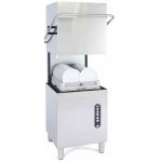 Машина посудомоечная купольного типа Adler ECO 1000 DP PD - Adler - Купольные посудомоечные машины - Индустрия Общепита