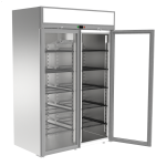 Шкаф холодильный АРКТО D1.0-GL - АРКТО - Шкафы холодильные - Индустрия Общепита