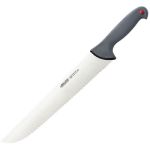 Нож для мяса Arcos Колор проф 490/350 мм серый 240800 - Arcos - Ножи кухонные - Индустрия Общепита