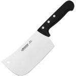 Нож для рубки Arcos Универсал L160/281 мм, B72 мм черный 282404 - Arcos - Ножи кухонные - Индустрия Общепита