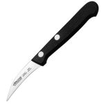 Нож для чистки овощей Arcos Универсал L162/60 мм, B15 мм черный 280004 - Arcos - Ножи для чистки - Индустрия Общепита