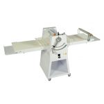 Тестораскаточная машина Apach Bakery Line ASH500/1000 - Apach Bakery Line - Тестораскатки - Индустрия Общепита