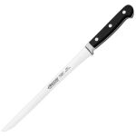 Нож для окорока Arcos Класика L365/250 мм, B170 мм - Arcos - Ножи кухонные - Индустрия Общепита